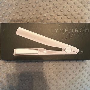 Tyme Curling Iron